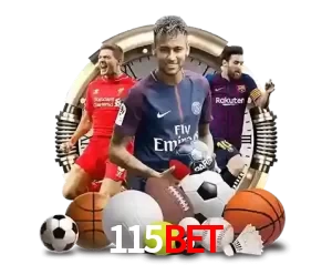Apostas Esportivas no 115BET