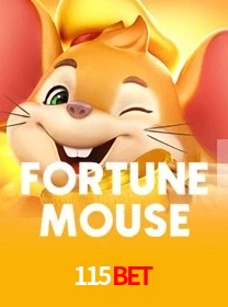 Caça-níqueis fortune mouse 115BET