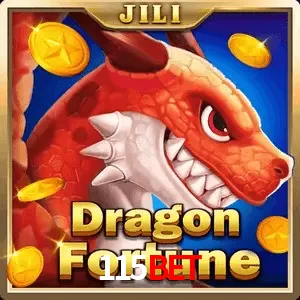 dragon fortune pescaria 115BET